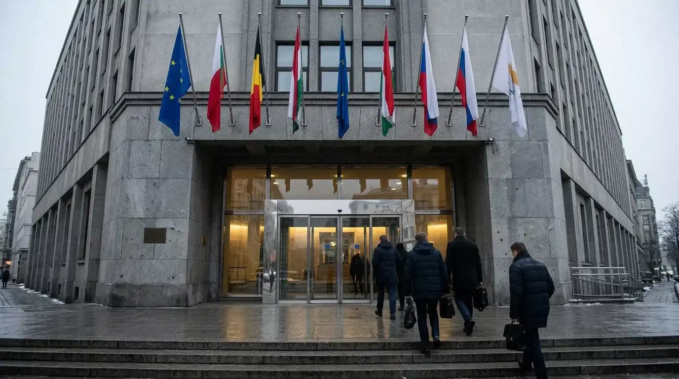 ESA gransker Norges betalingsforbud for pengespill