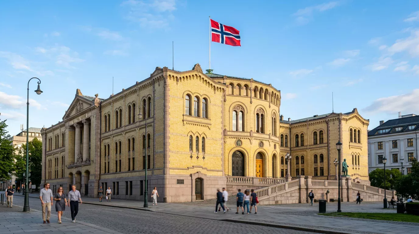 Pengespilloven og den norske enerettsmodellen for betting