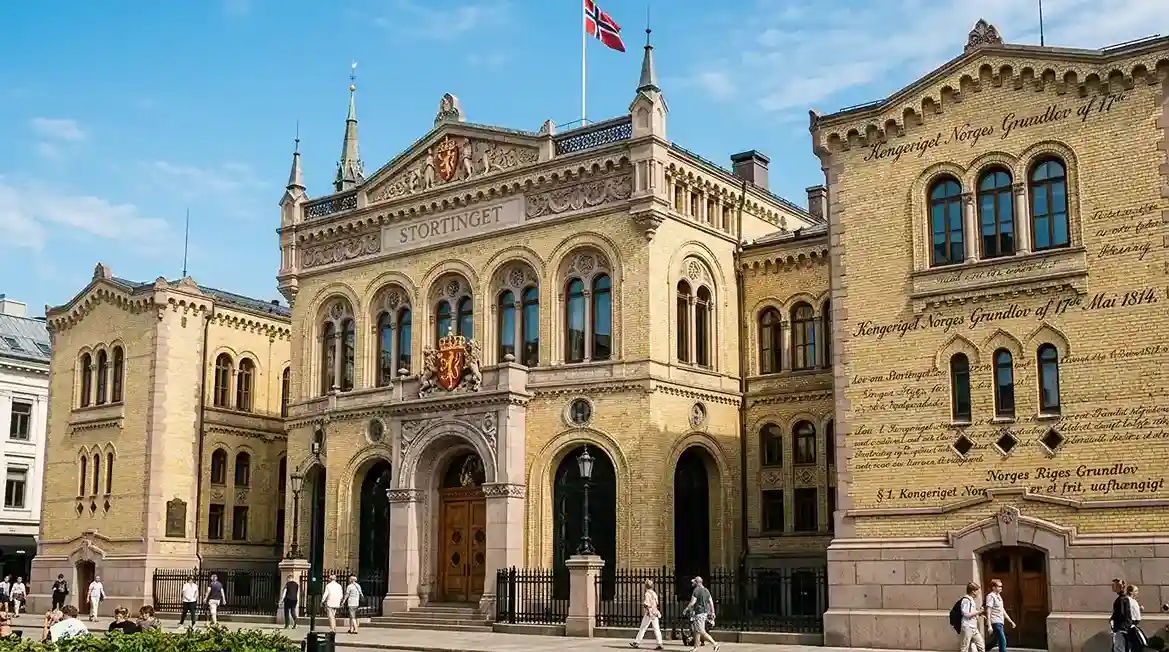 Pengespilloven i Norge forklart for bettingspillere